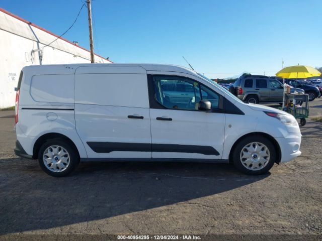 NM0LS7F76F1207125 Ford Transit Connect Xlt