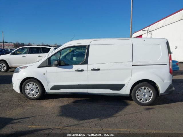 NM0LS7F76F1207125 Ford Transit Connect Xlt