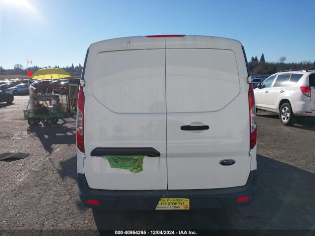 NM0LS7F76F1207125 Ford Transit Connect Xlt
