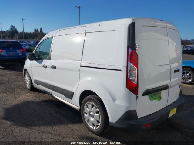 NM0LS7F76F1207125 Ford Transit Connect Xlt