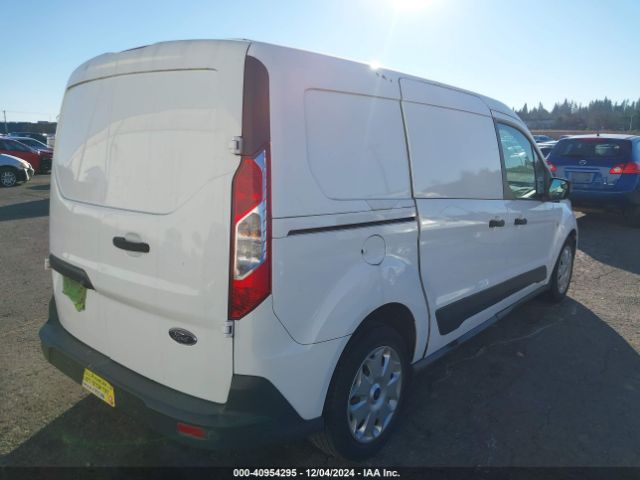 NM0LS7F76F1207125 Ford Transit Connect Xlt