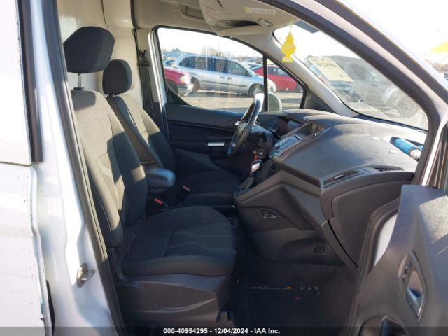 NM0LS7F76F1207125 Ford Transit Connect Xlt