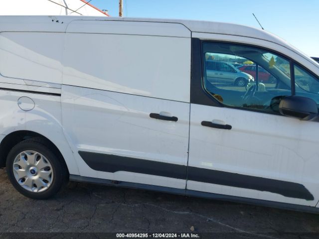 NM0LS7F76F1207125 Ford Transit Connect Xlt