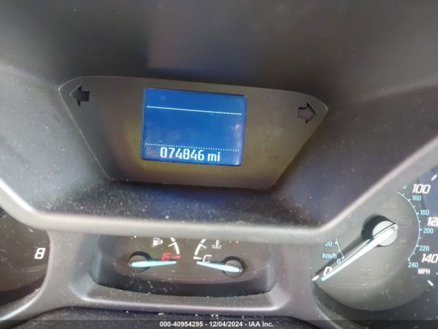 NM0LS7F76F1207125 Ford Transit Connect Xlt
