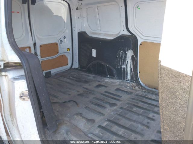 NM0LS7F76F1207125 Ford Transit Connect Xlt