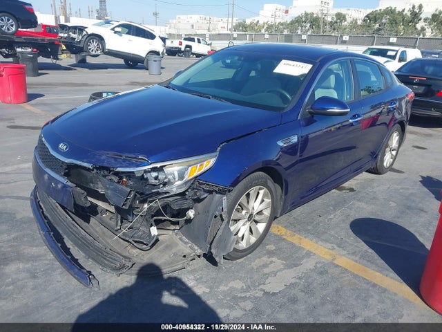 5XXGT4L33GG061015 KIA t-gdi theta ii