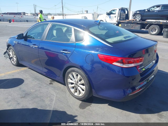 5XXGT4L33GG061015 KIA t-gdi theta ii