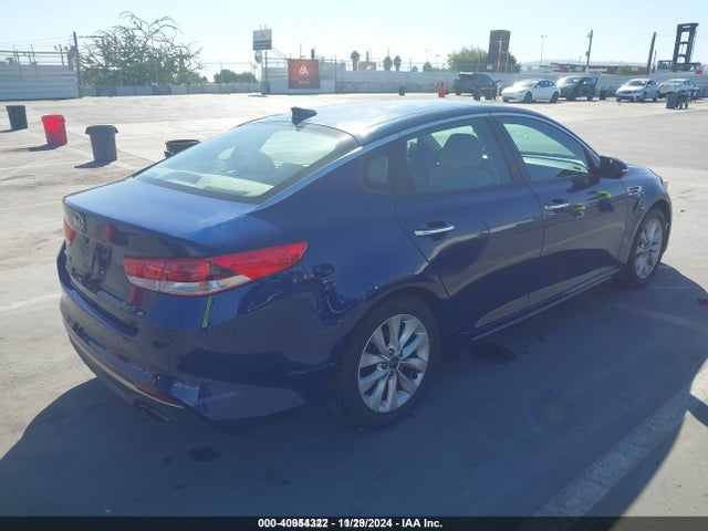5XXGT4L33GG061015 KIA t-gdi theta ii