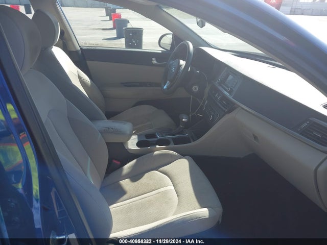 5XXGT4L33GG061015 KIA t-gdi theta ii