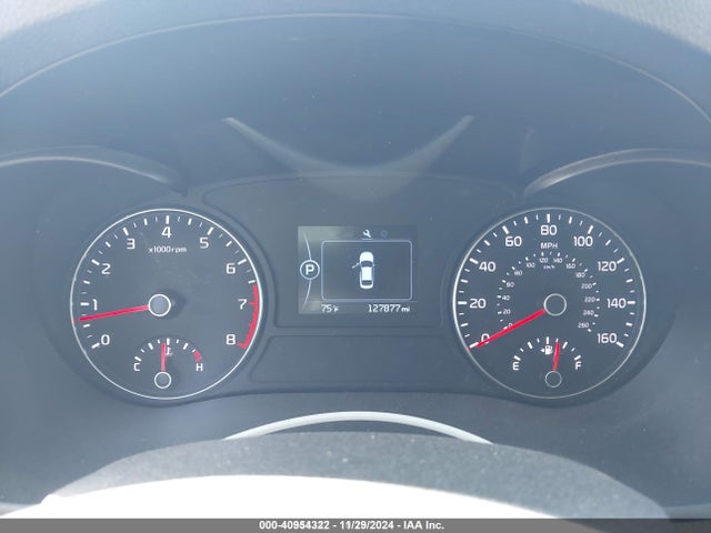 5XXGT4L33GG061015 KIA t-gdi theta ii