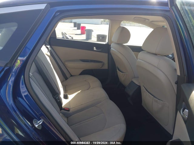 5XXGT4L33GG061015 KIA t-gdi theta ii