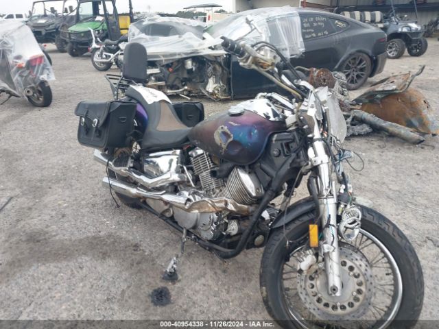2003 YAMAHA XVS1100 JYAVP11E53A039114