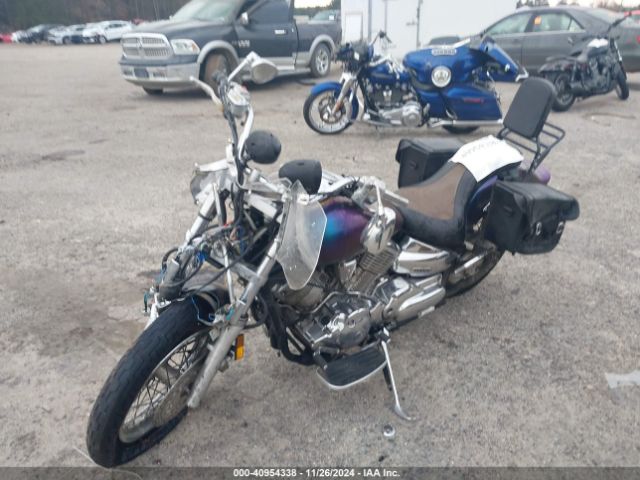 2003 YAMAHA XVS1100 JYAVP11E53A039114 Photo 1