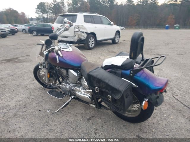 2003 YAMAHA XVS1100 JYAVP11E53A039114 Photo 2