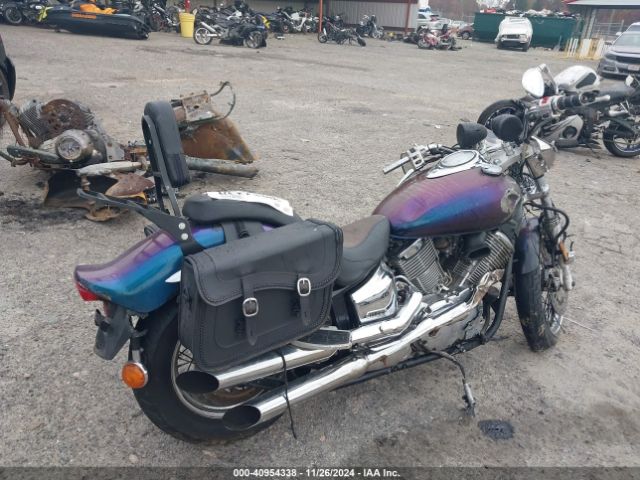 2003 YAMAHA XVS1100 JYAVP11E53A039114 Photo 3