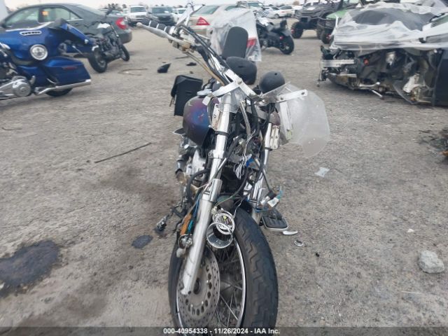 2003 YAMAHA XVS1100 JYAVP11E53A039114 Photo 4