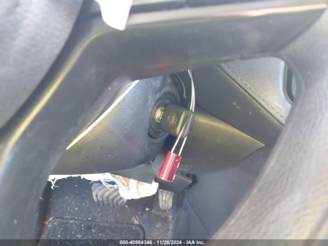 3N1CN8DV6PL871360 Nissan Versa 1.6 S Xtronic Cvt