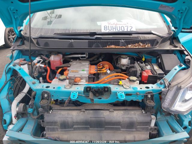 1G1FY6S01L4131804 Chevrolet Bolt Ev Fwd Lt