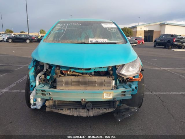 1G1FY6S01L4131804 Chevrolet Bolt Ev Fwd Lt
