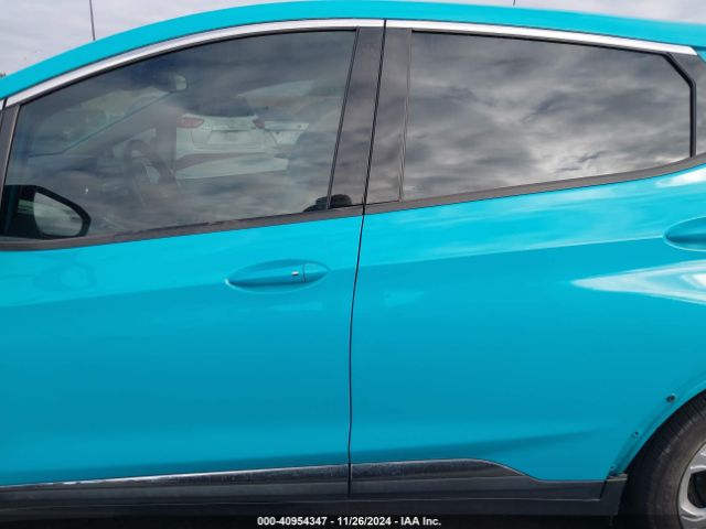 1G1FY6S01L4131804 Chevrolet Bolt Ev Fwd Lt