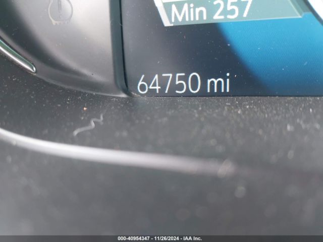 1G1FY6S01L4131804 Chevrolet Bolt Ev Fwd Lt