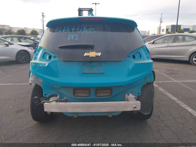 1G1FY6S01L4131804 Chevrolet Bolt Ev Fwd Lt