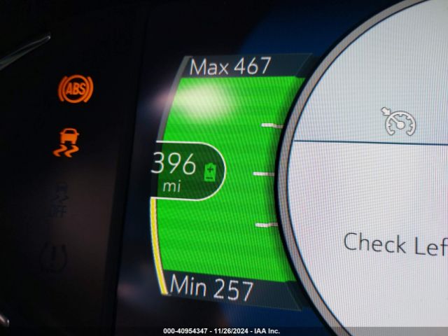 1G1FY6S01L4131804 Chevrolet Bolt Ev Fwd Lt