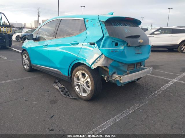1G1FY6S01L4131804 Chevrolet Bolt Ev Fwd Lt