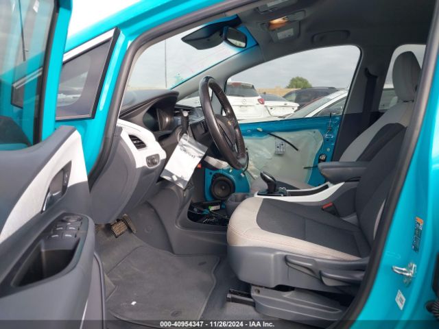 1G1FY6S01L4131804 Chevrolet Bolt Ev Fwd Lt