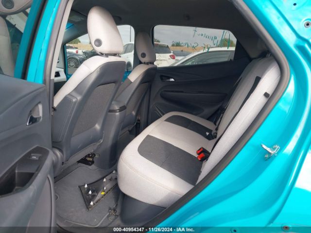 1G1FY6S01L4131804 Chevrolet Bolt Ev Fwd Lt