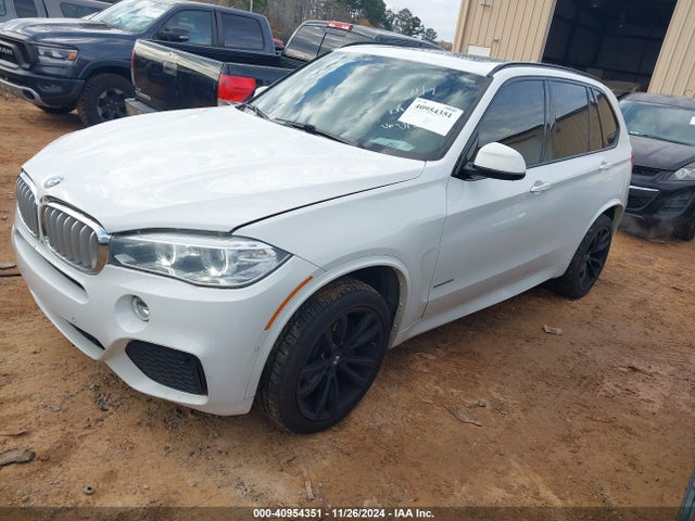 5UXKR6C53J0U15564 BMW X5 Xdrive50i
