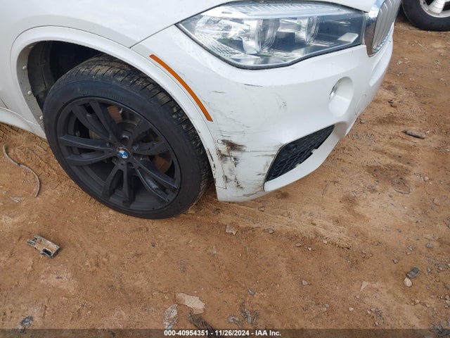 5UXKR6C53J0U15564 BMW X5 Xdrive50i