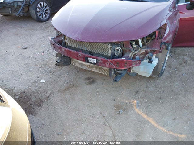 1G1BE5SMXG7257054 Chevrolet Cruze Lt Auto