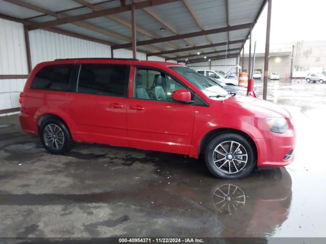 2C4RDGEG8GR274444 Dodge Grand Caravan R/t