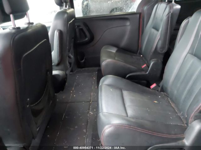 2C4RDGEG8GR274444 Dodge Grand Caravan R/t