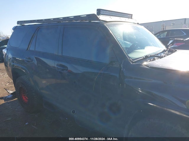Toyota 4runner Trail Premium 2015 JTEBU5JR9F5264168 Image 14