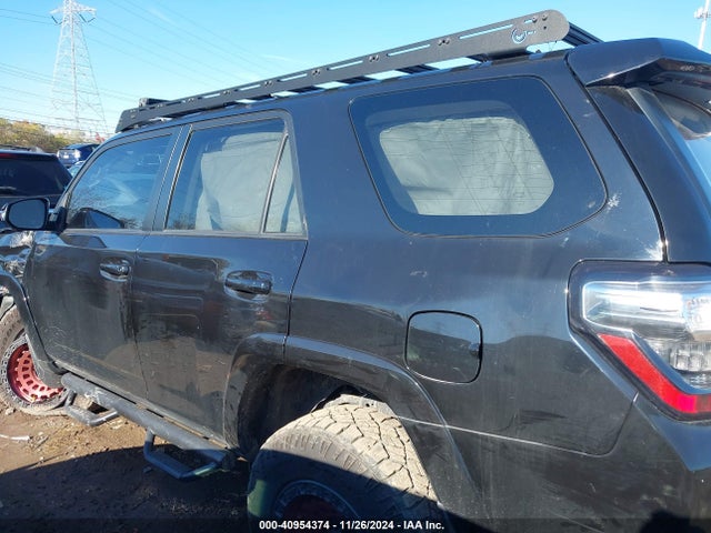 Toyota 4runner Trail Premium 2015 JTEBU5JR9F5264168 Image 15