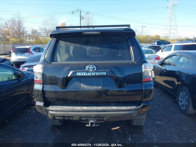 Toyota 4runner Trail Premium 2015 JTEBU5JR9F5264168 Image 17