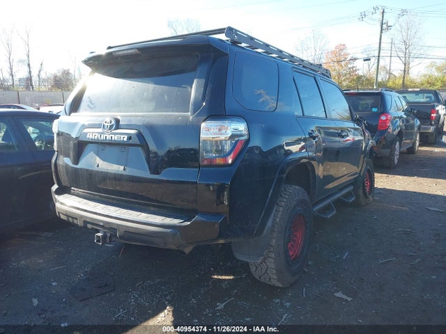 Toyota 4runner Trail Premium 2015 JTEBU5JR9F5264168 Image 4
