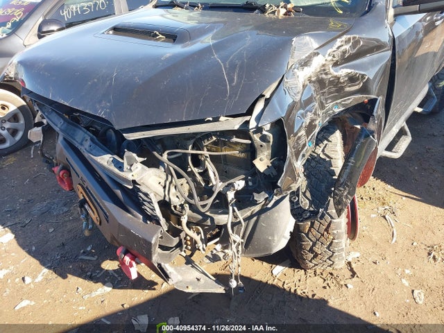 Toyota 4runner Trail Premium 2015 JTEBU5JR9F5264168 Image 6