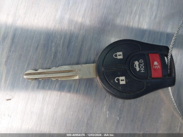 3N1AB7AP8KY400368 Nissan SENTRA S