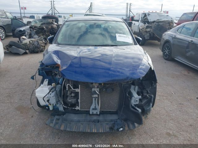 3N1AB7AP8KY400368 Nissan SENTRA S
