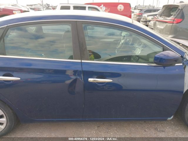 3N1AB7AP8KY400368 Nissan SENTRA S