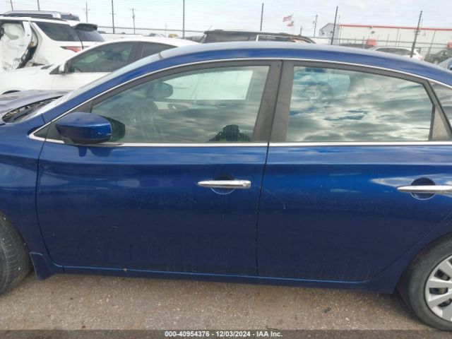 3N1AB7AP8KY400368 Nissan SENTRA S