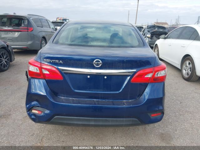 3N1AB7AP8KY400368 Nissan SENTRA S