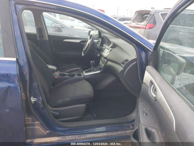 3N1AB7AP8KY400368 Nissan SENTRA S