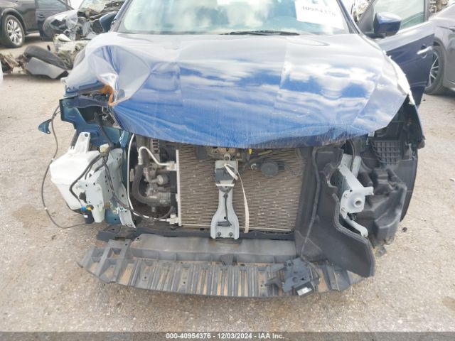 3N1AB7AP8KY400368 Nissan SENTRA S