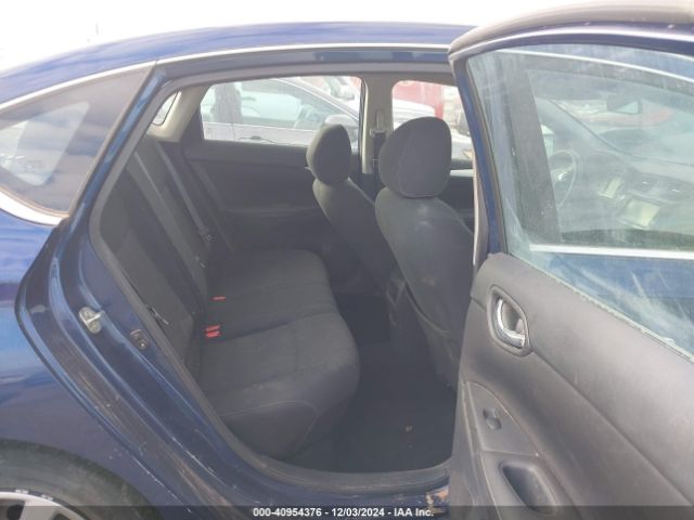 3N1AB7AP8KY400368 Nissan SENTRA S