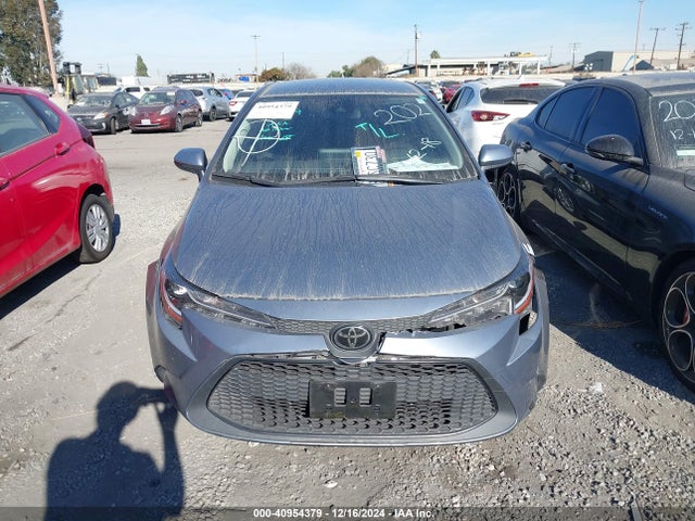Toyota COROLLA LE 2020 JTDEPRAE1LJ090709 Image 13