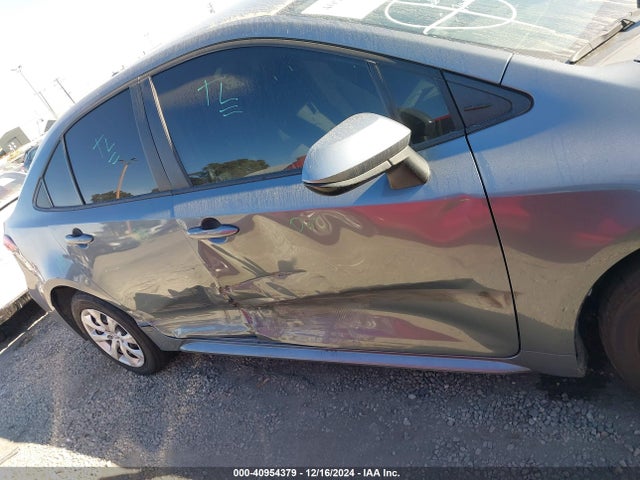 Toyota COROLLA LE 2020 JTDEPRAE1LJ090709 Image 14